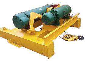 Double-Beam-Electric-Bridge-Crane1 Double-Beam-Electric-Bridge-Crane1