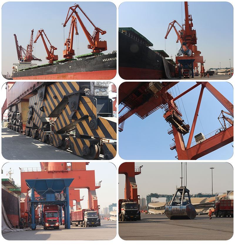 portal-crane