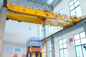 overhead crane prices China