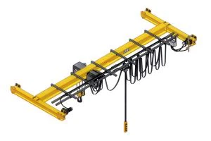 2 Ton Overhead Crane For Sale