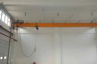 Roof Taveling Overhead Crane