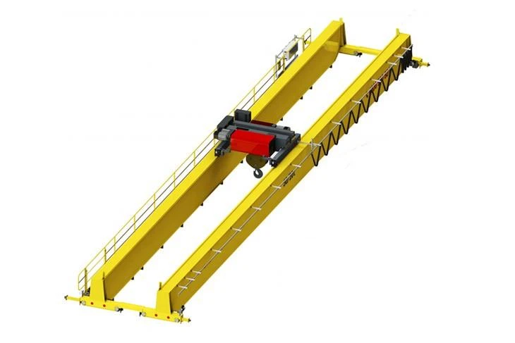 30 Double Girder Overhead Travelling Crane