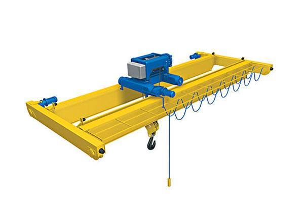 China Overhead Crane