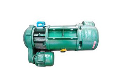 3 Ton Electric Wire Rope Hoist