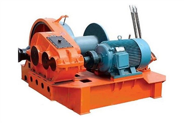 buy portable electric winch