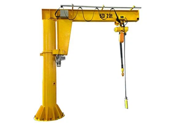 0.5ton Hight Quality Jib Crane
