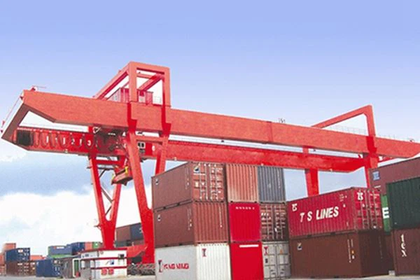 30ton Container gatry crane