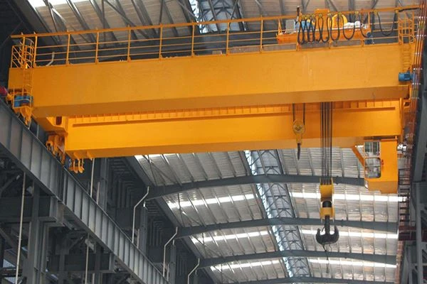 General Use Warehouse 100 Ton Overhead Crane