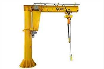 Portal Jib Crane