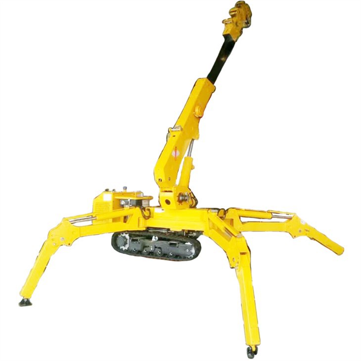 Spider lift for sale