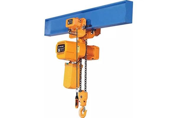 WKTO Brand Electric Power CE Cetificated 2t 5t 10t 20t 40t Chain Hoist