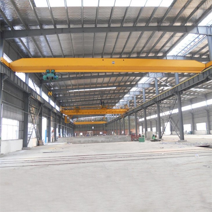 Electric Overhead Crane