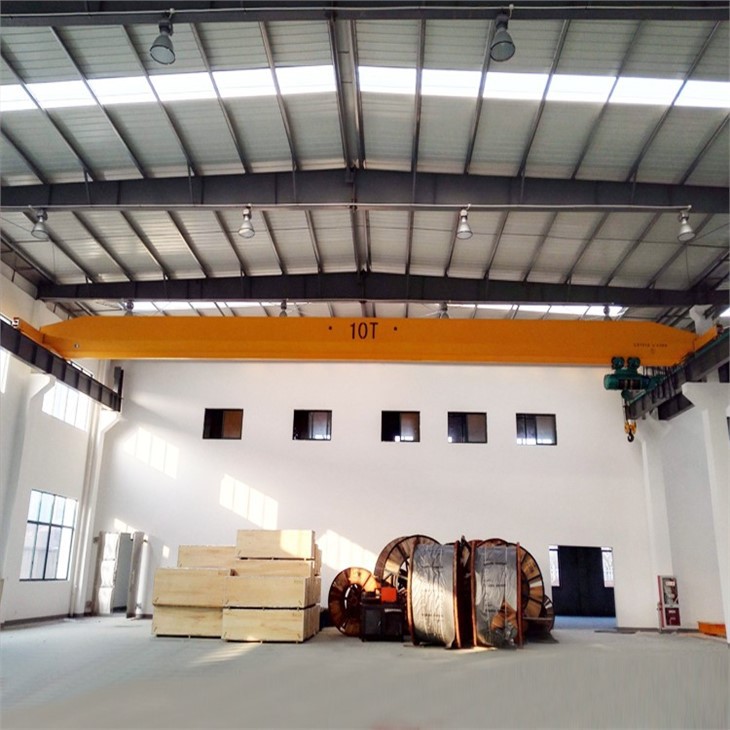 Electric Overhead Crane