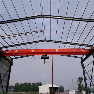 10 Ton Overhead Crane Prices