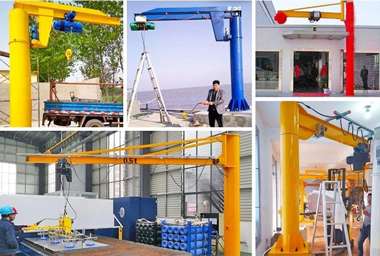 jib crane jib crane